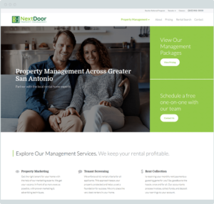 Property Management Websites That Sell Doorgrow