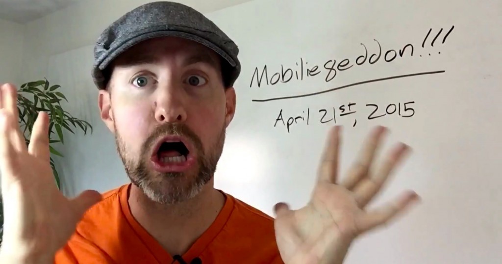 mobilegeddon