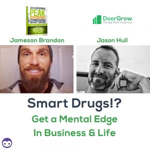Smart Drugs with Jameson Brandon