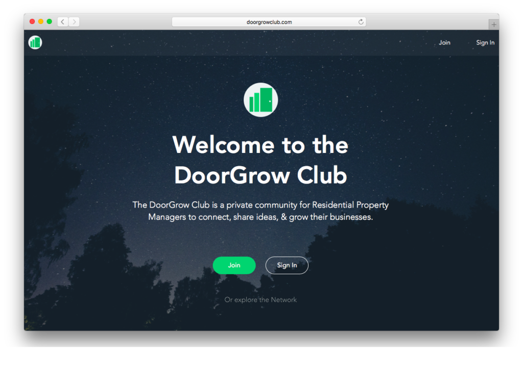 doorgrowclub.com
