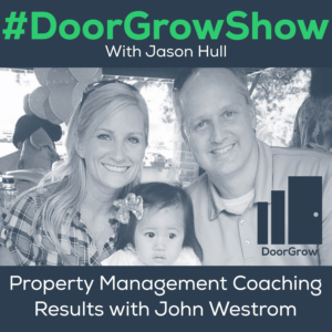 001 property management coaching results with john westrom thumbnail