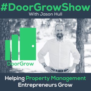 DoorGrowShow Podcast Image v2