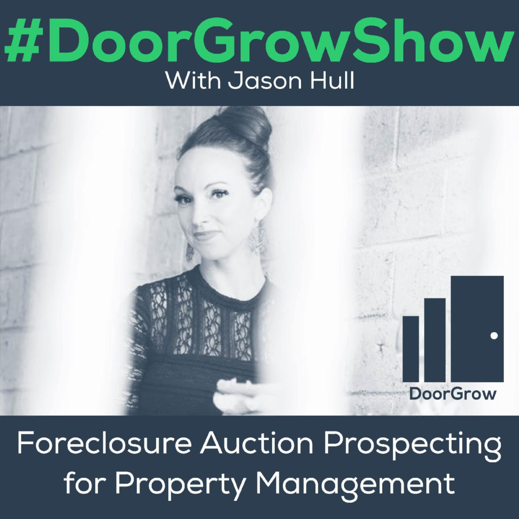 dgs 6 foreclosure auction prospecting for property management with kass rose and 8211 part 2 thumbnail
