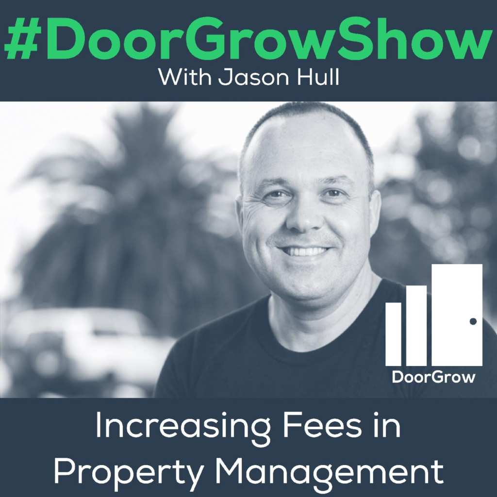 dgs 7 increasing fees in property management with darren hunter and 8211 part 1 thumbnail
