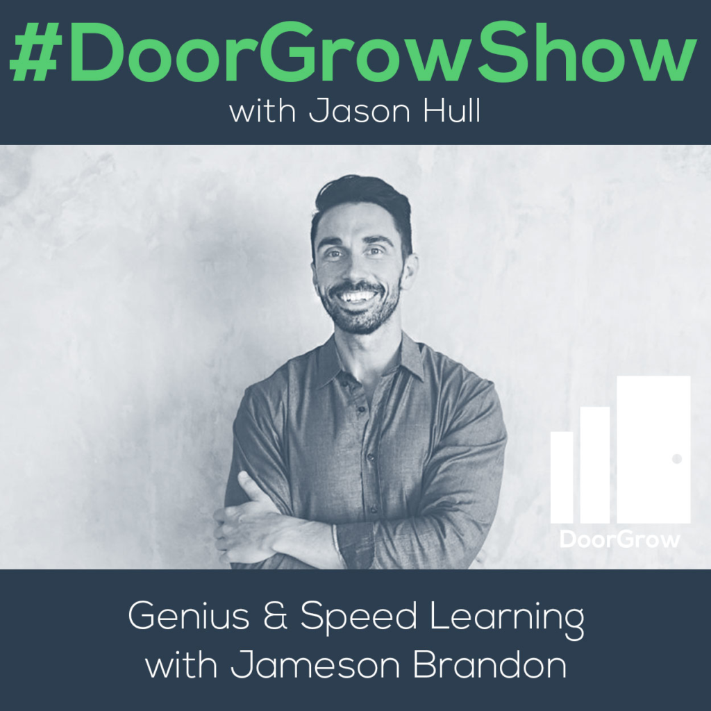 dgs 28 genius and 038 speed learning with jameson brandon thumbnail