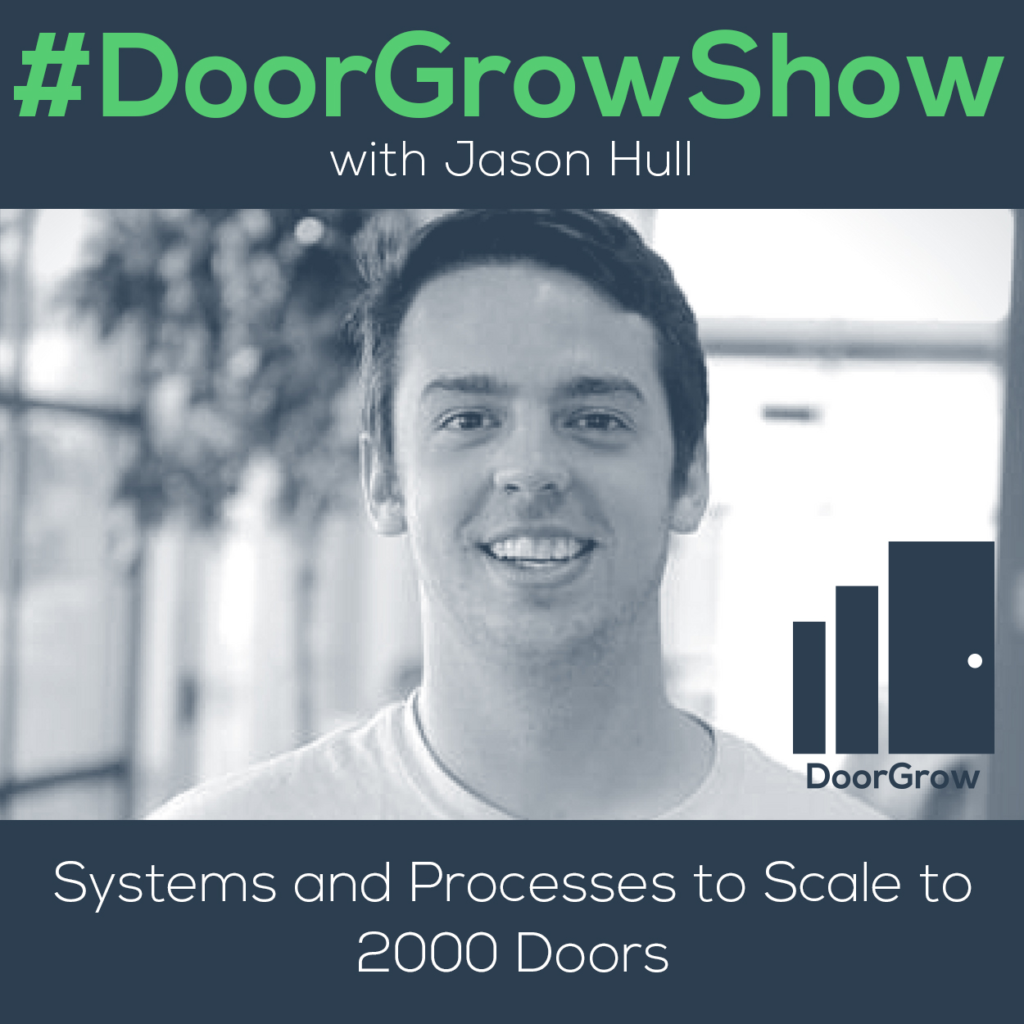 dgs 41 systems and processes to scale to 2000 doors thumbnail