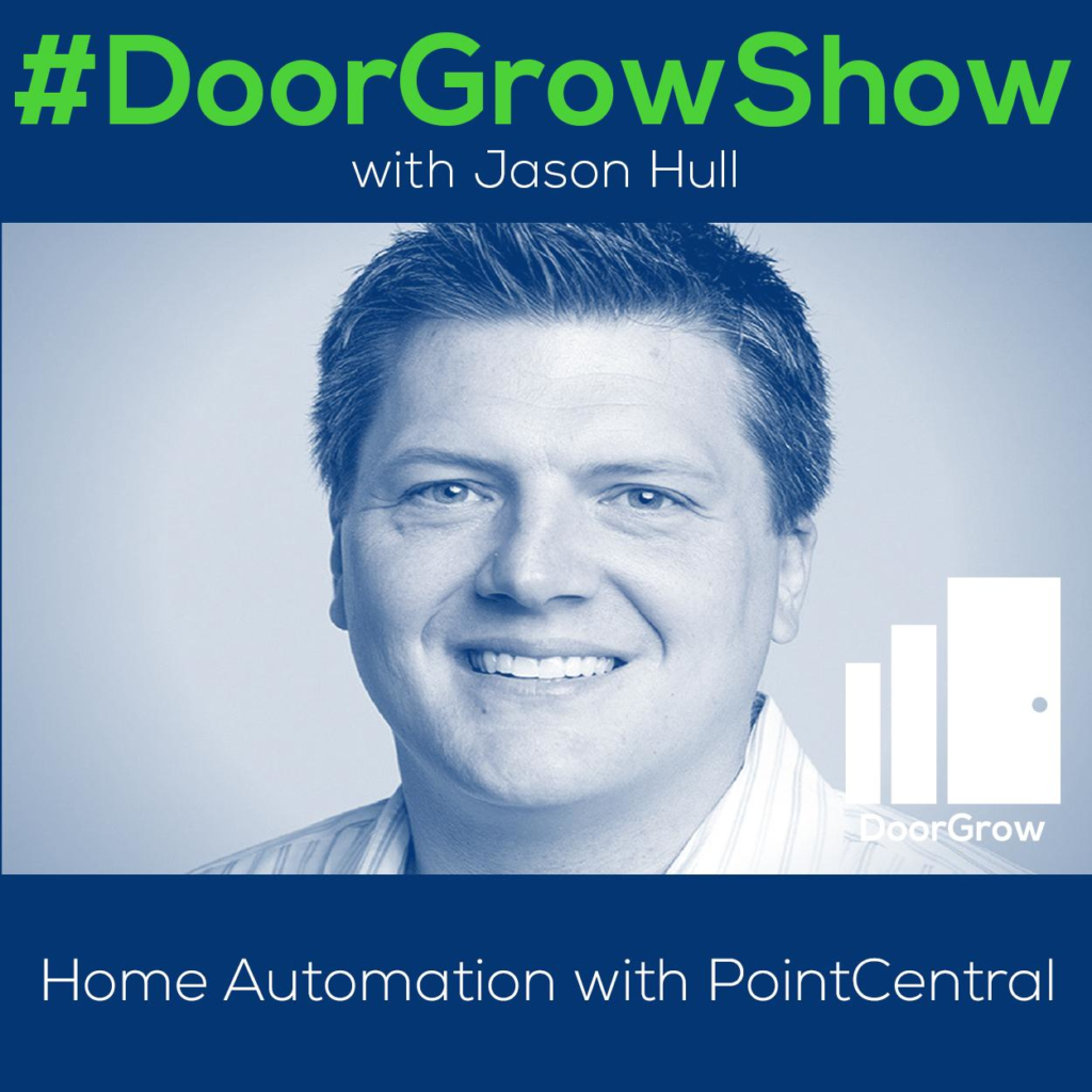 dgs 54 home automation with pointcentral thumbnail