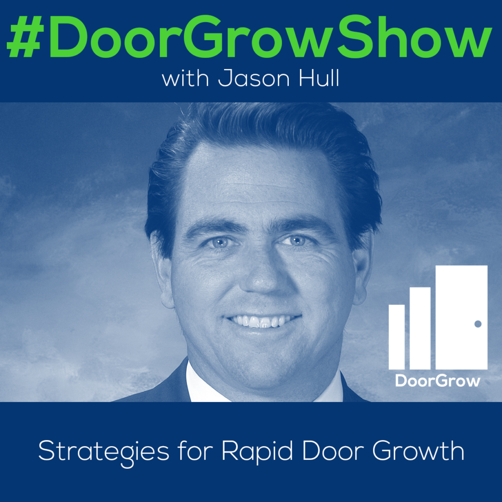 dgs 56 strategies for rapid door growth thumbnail