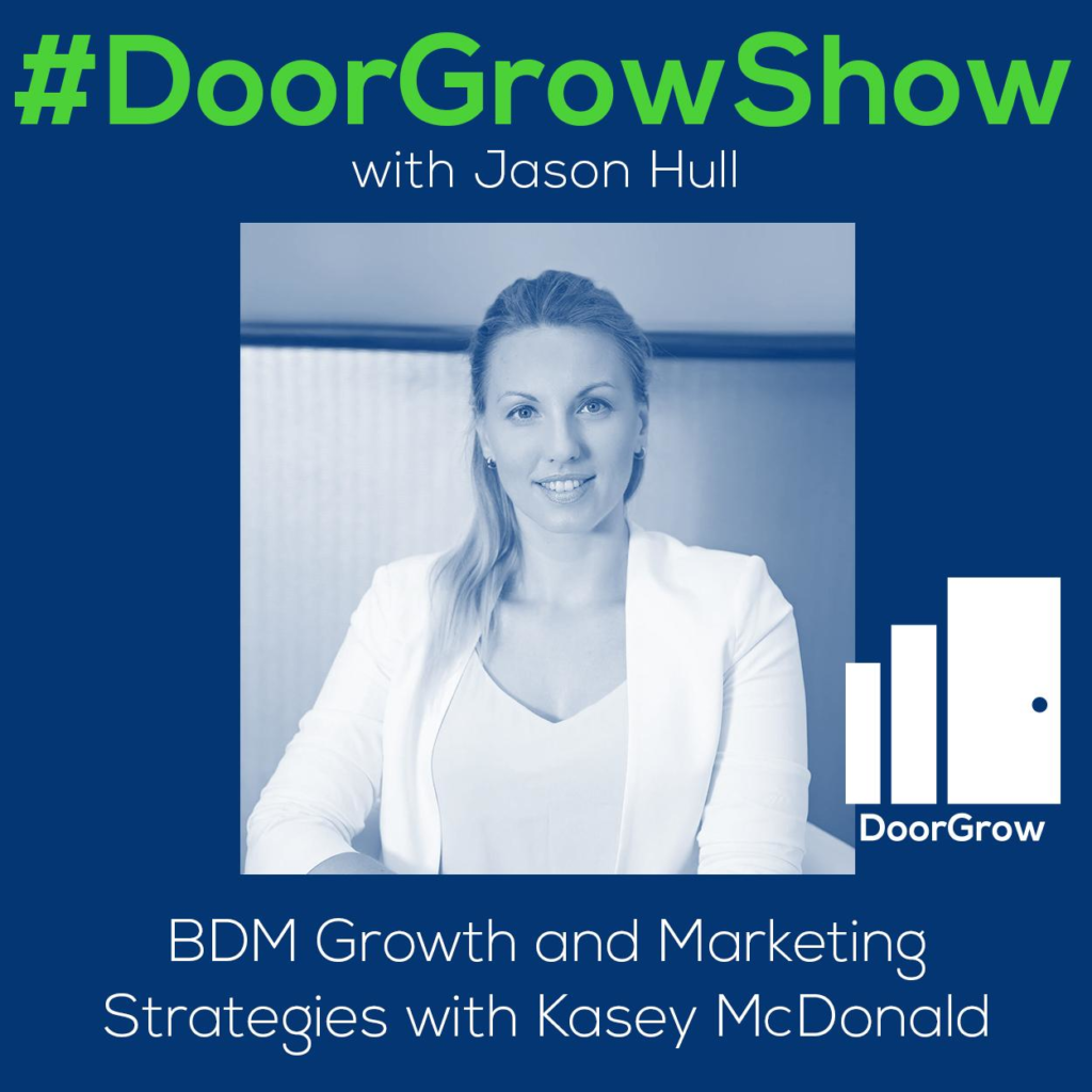 dgs 63 bdm growth and marketing strategies with kasey mcdonald thumbnail