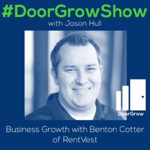 dgs 70 business growth with benton cotter of rentvest thumbnail