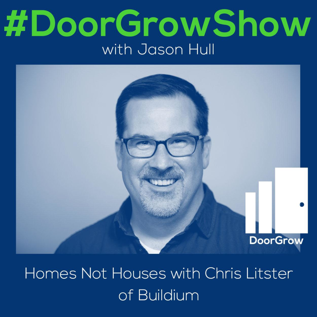 dgs 77 homes not houses with chris litster of buildium thumbnail