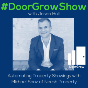 dgs 78 automating property showings with michael sanz of neesh property thumbnail