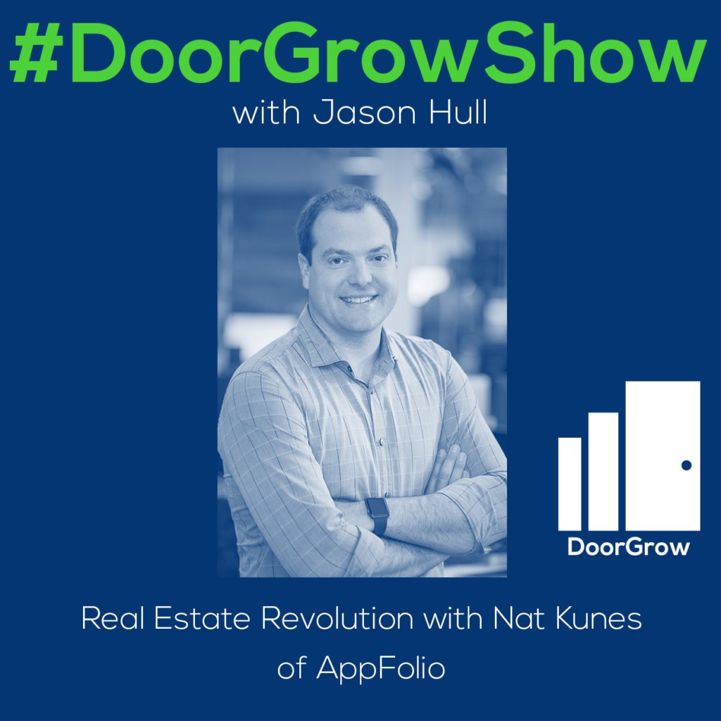dgs 82 real estate revolution with nat kunes of appfolio thumbnail