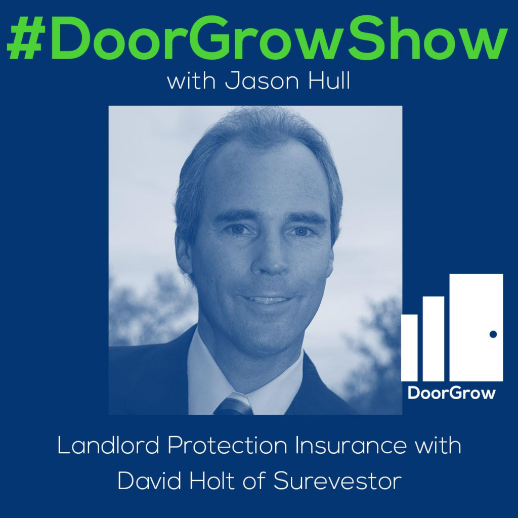 dgs 85 landlord protection insurance with david holt of surevestor thumbnail
