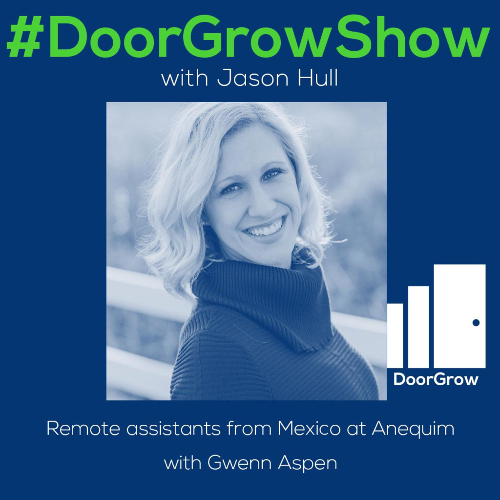 dgs 86 utilizing remote assistants with gwenn aspen thumbnail