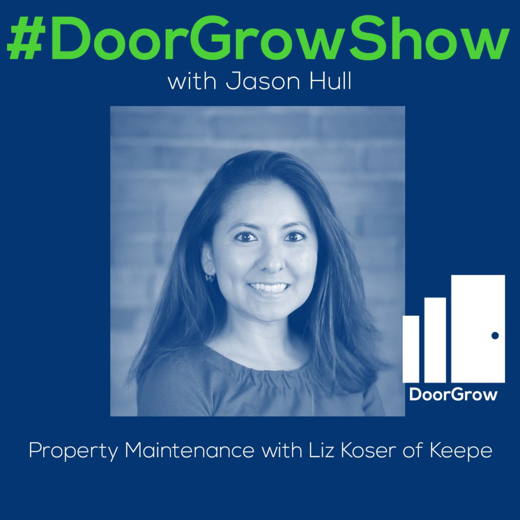 dgs 92 property maintenance with liz koser of keepe thumbnail