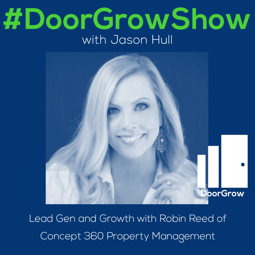 dgs 94 lead gen and growth with robin reed of concept 360 property management thumbnail