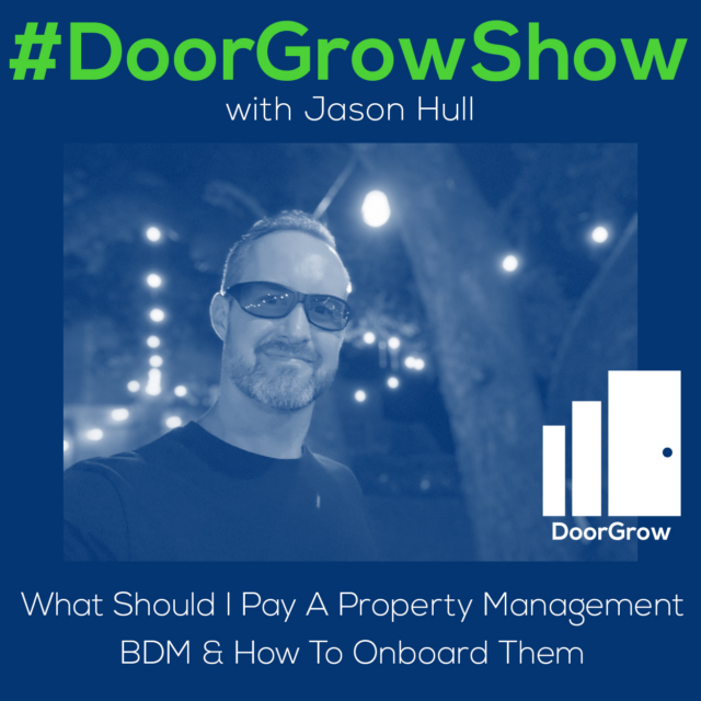 Property Management Growth Hacking Without The Typical B S