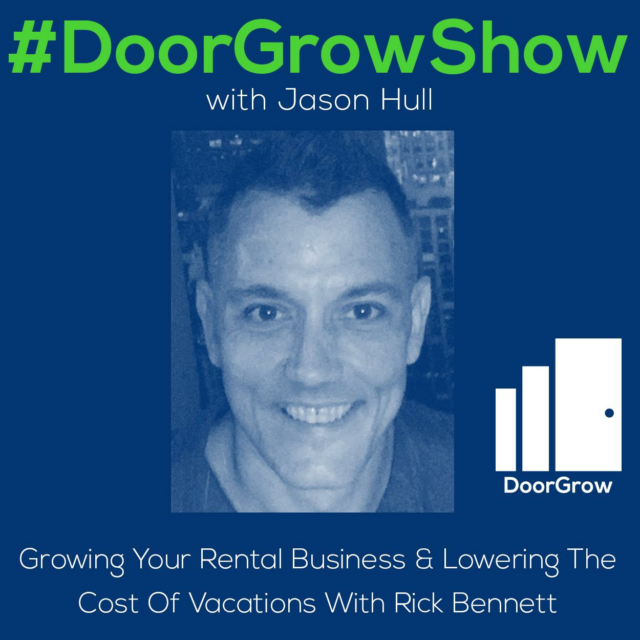 growing your rental business podcast artwork