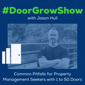 common pitfalls for property management seekers podcast artwork