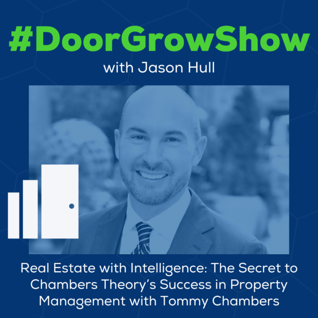 success in property management podcast artwork