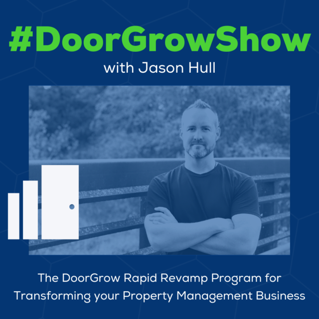 dgs 185 the doorgrow rapid revamp program for transforming your property management business thumbnail