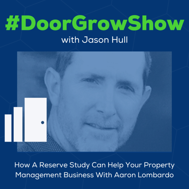dgs 203 how a reserve study can help your property management business with aaron lombardo thumbnail