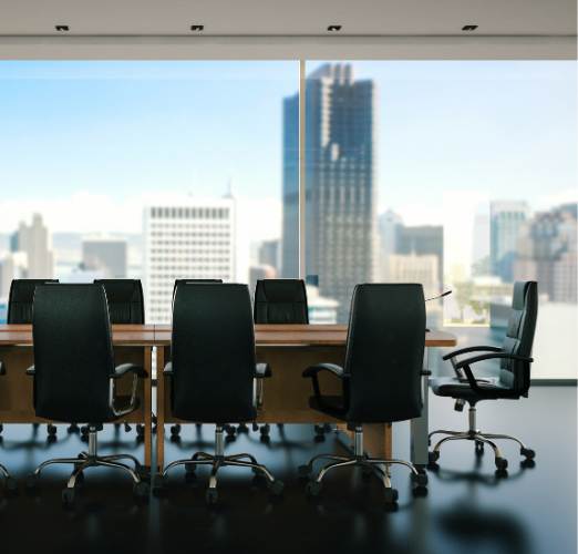 Executive Conference Room: AV Business & Corporate Solution - Atlona