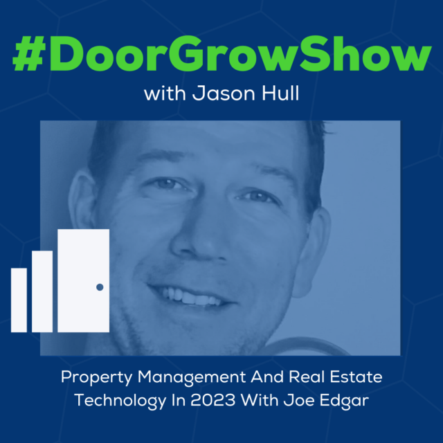 dgs 204 property management and real estate technology in 2023 with joe edgar thumbnail