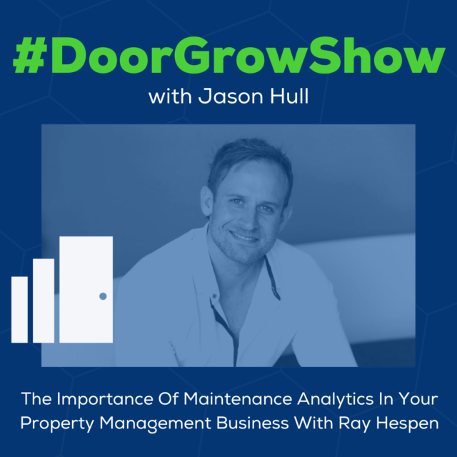 dgs 205 the importance of maintenance analytics in your property management business with ray hespen thumbnail