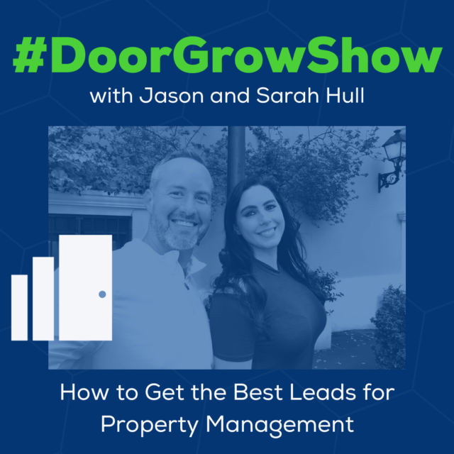 how to get the best leads for property management