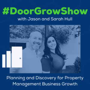 Planning and discovery for property management business growth artwork