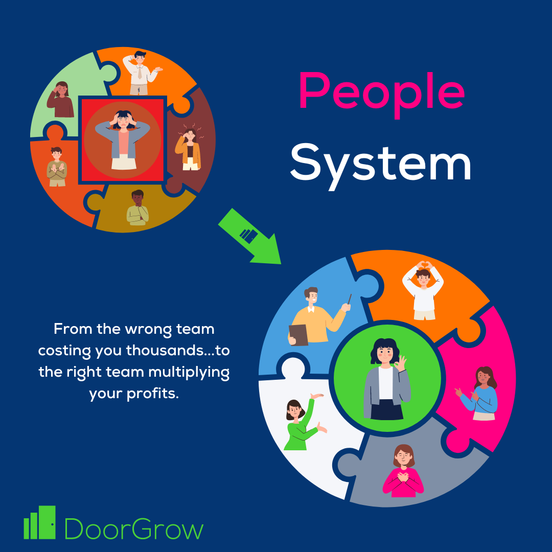 DGpeoplesystem