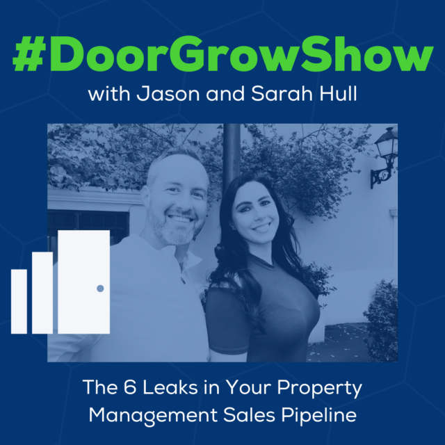 dgs 257 the 6 leaks in your property management sales pipeline thumbnail