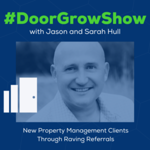 dgs 258 new property management clients through raving referrals thumbnail