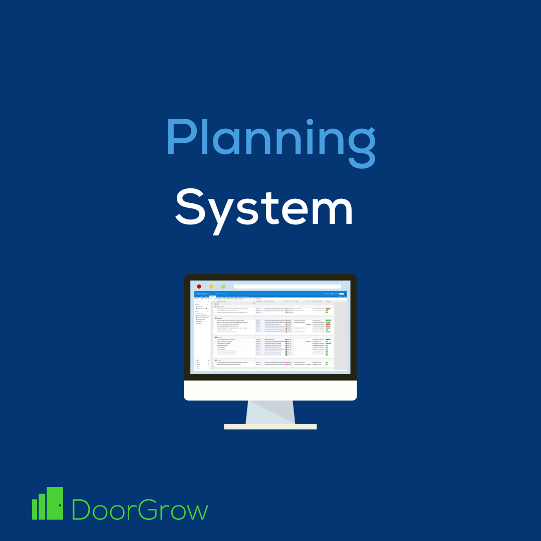 planningDG