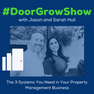 DGS 272: Property Management Systems episode artwork