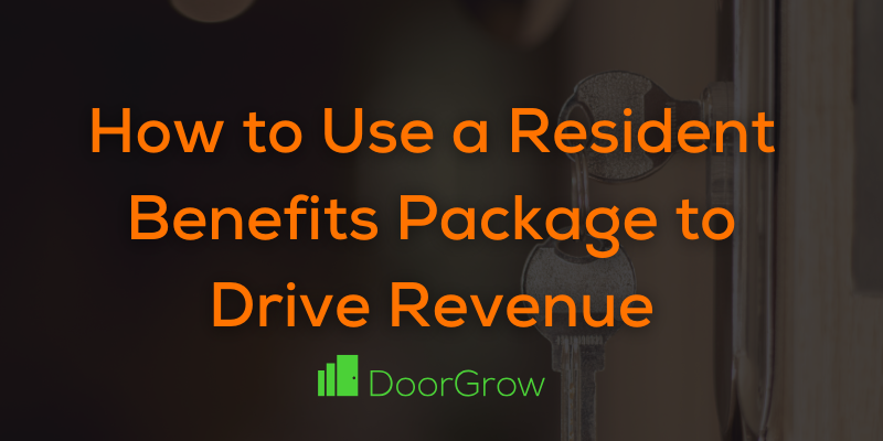 residents benefit package blog graphic