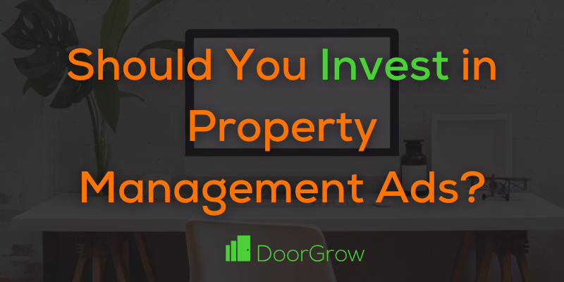 property management ads blog graphic