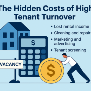 hidden cost of tenant turnover